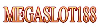 Logo Megaslot188